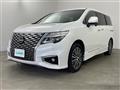 2023 Nissan Elgrand