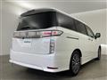 2023 Nissan Elgrand