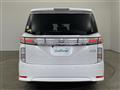 2023 Nissan Elgrand
