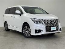 2023 Nissan Elgrand