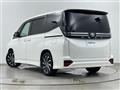 2023 Toyota Voxy
