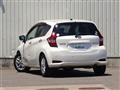 2019 Nissan Note