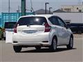 2019 Nissan Note