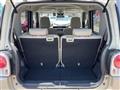 2018 Daihatsu Move Canbus