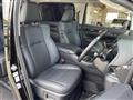 2020 Toyota Alphard Hybrid
