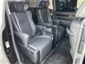 2020 Toyota Alphard Hybrid