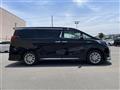 2020 Toyota Alphard Hybrid