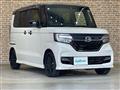 2017 Honda N BOX