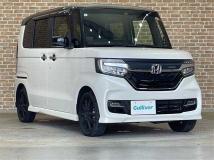 2017 Honda N BOX