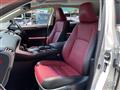 2017 Lexus NX