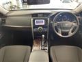 2017 Toyota Mark X