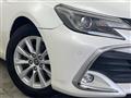 2017 Toyota Mark X