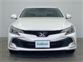 2017 Toyota Mark X