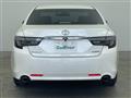 2017 Toyota Mark X