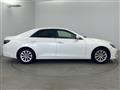 2017 Toyota Mark X