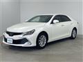 2017 Toyota Mark X