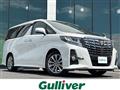 2017 Toyota Alphard