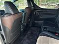 2017 Toyota Alphard