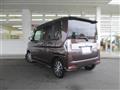 2018 Daihatsu Tanto
