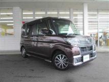 2018 Daihatsu Tanto