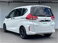 2023 Honda Freed