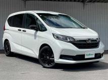 2023 Honda Freed
