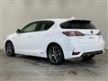 2014 Lexus CT