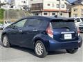 2017 Toyota AQUA