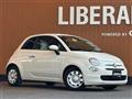 2018 Fiat 500