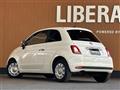 2018 Fiat 500