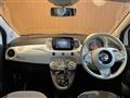 2018 Fiat 500