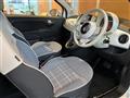 2018 Fiat 500