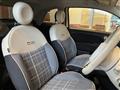 2018 Fiat 500