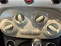 2018 Fiat 500