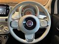 2018 Fiat 500
