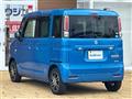 2021 Suzuki Spacia