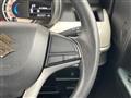2021 Suzuki Spacia