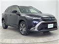 2023 Toyota CorollaCross