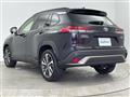2023 Toyota CorollaCross