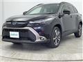 2023 Toyota CorollaCross