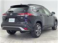 2023 Toyota CorollaCross
