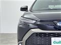 2023 Toyota CorollaCross