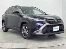 2023 Toyota CorollaCross