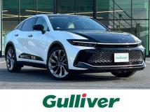 2023 Toyota Crown