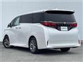 2024 Toyota Alphard