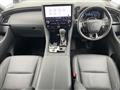 2024 Toyota Alphard