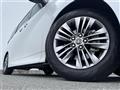 2024 Toyota Alphard