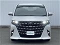 2024 Toyota Alphard