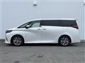 2024 Toyota Alphard