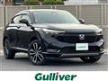 2022 Honda VEZEL